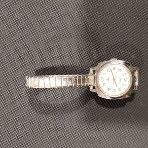 Lorus Watch with New Battery